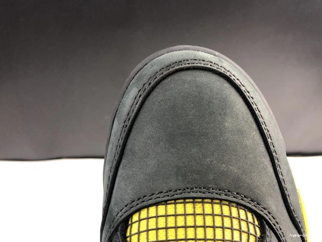 Retro 308497-008 Thunder 4 Jordan Air 0926